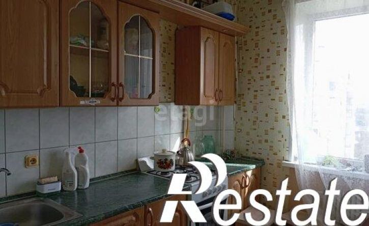 2-комн квартира улица Челюскинцев, 58А,  д. 58А