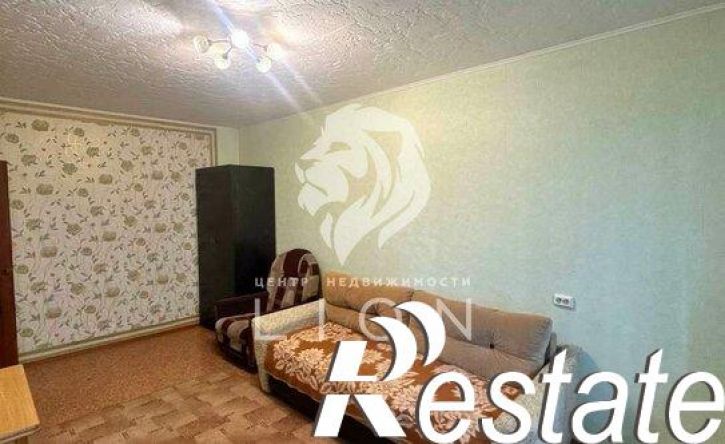 1-комн квартира бульвар Юности, 39,  д. 39