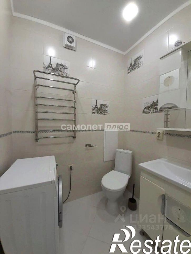 1-комн квартира улица Щорса, 8М к2,  д. 8М к2