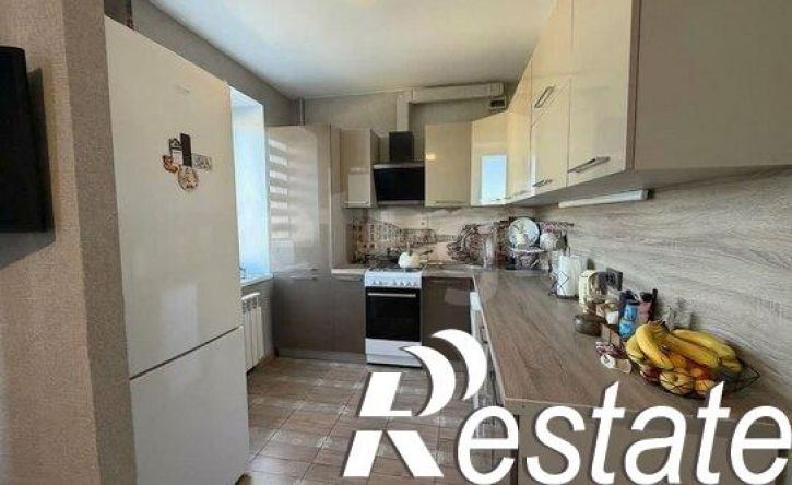 3-комн квартира Архиерейская улица, 5А,  д. 5А