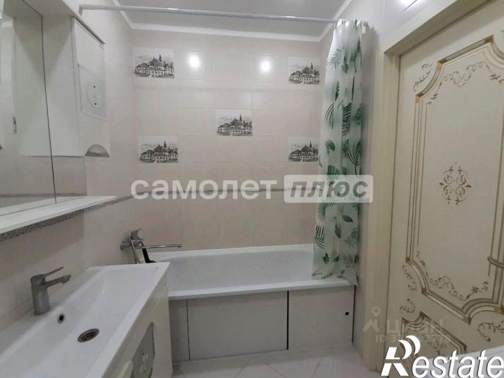 1-комн квартира улица Щорса, 8М к2,  д. 8М к2