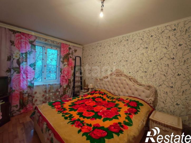 3-комн квартира улица Щорса, 45А,  д. 45А