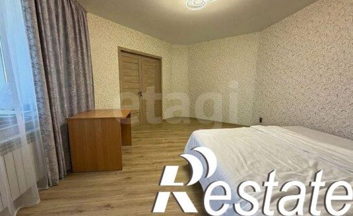 3-комн квартира Архиерейская улица, 5А,  д. 5А