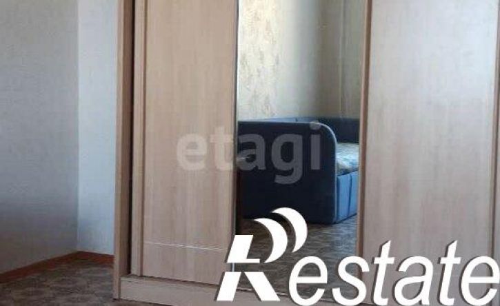 2-комн квартира улица Челюскинцев, 58А,  д. 58А