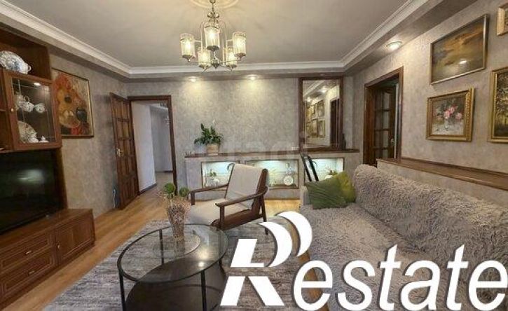 3-комн квартира Народный бульвар, 48,  д. 48