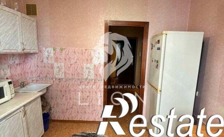 1-комн квартира бульвар Юности, 39,  д. 39