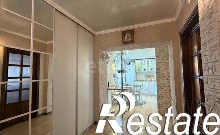3-комн квартира Народный бульвар, 48,  д. 48