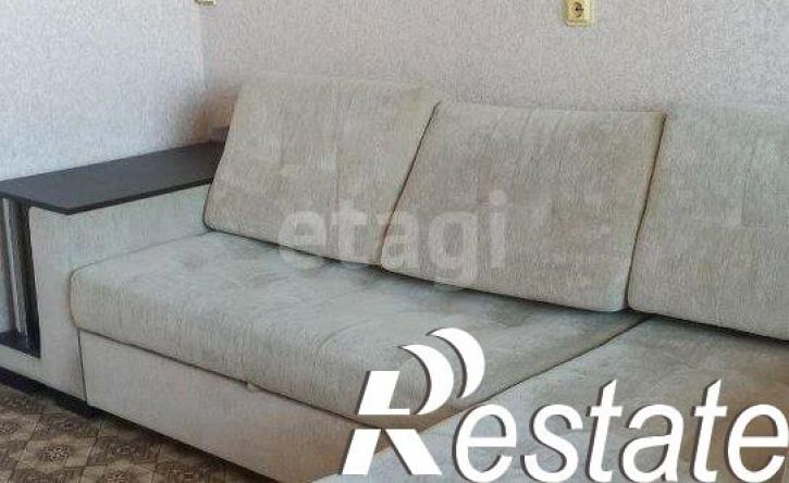 2-комн квартира улица Челюскинцев, 58А,  д. 58А