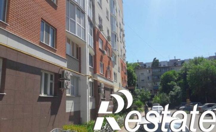 1-комн квартира улица Князя Трубецкого, 26А,  д. 26А