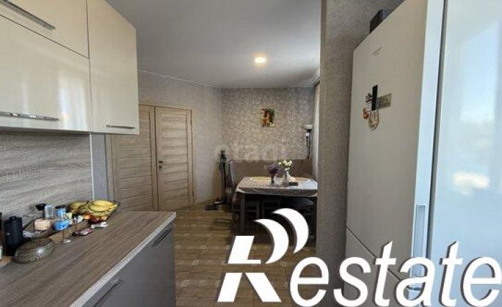 3-комн квартира Архиерейская улица, 5А,  д. 5А