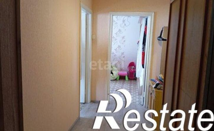 2-комн квартира улица Челюскинцев, 58А,  д. 58А