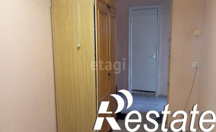 2-комн квартира улица Челюскинцев, 58А,  д. 58А