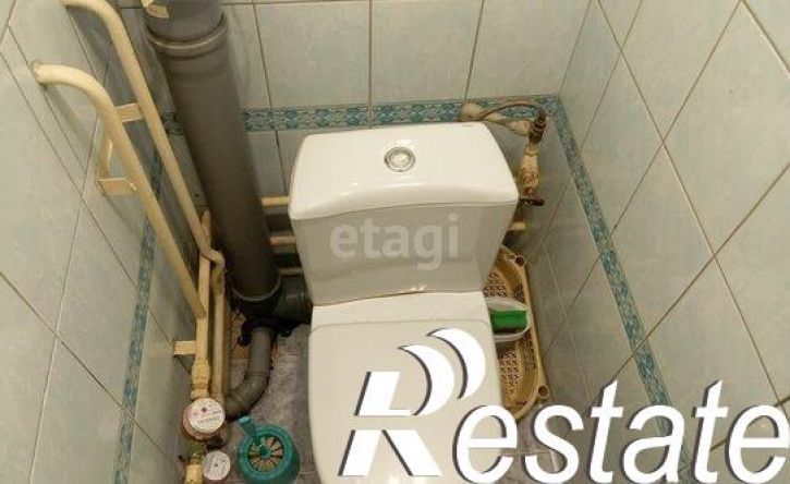 2-комн квартира улица Челюскинцев, 58А,  д. 58А