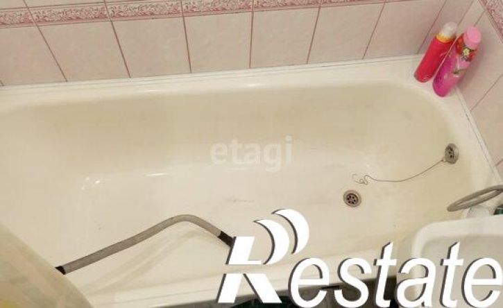 2-комн квартира улица Челюскинцев, 58А,  д. 58А