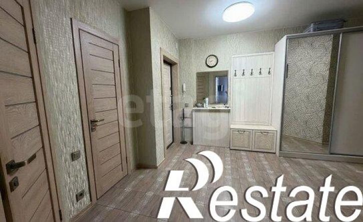 3-комн квартира Архиерейская улица, 5А,  д. 5А