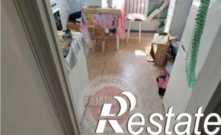 1-комн квартира улица Щорса, 62,  д. 62