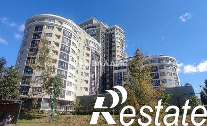 3-комн квартира Садовая улица, 3А,  д. 3А