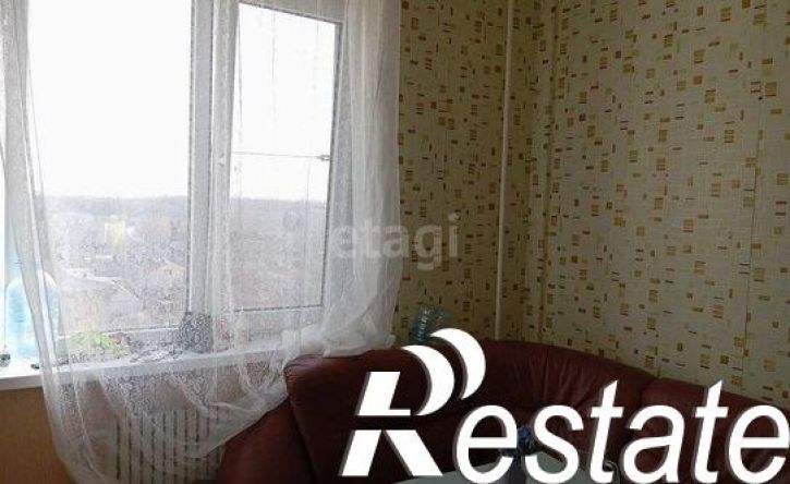 2-комн квартира улица Челюскинцев, 58А,  д. 58А