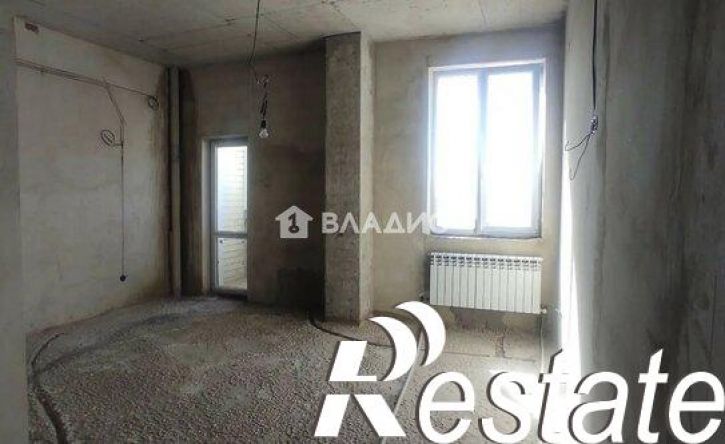 3-комн квартира Садовая улица, 3А,  д. 3А