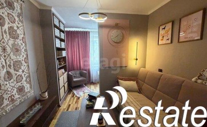 3-комн квартира Народный бульвар, 48,  д. 48