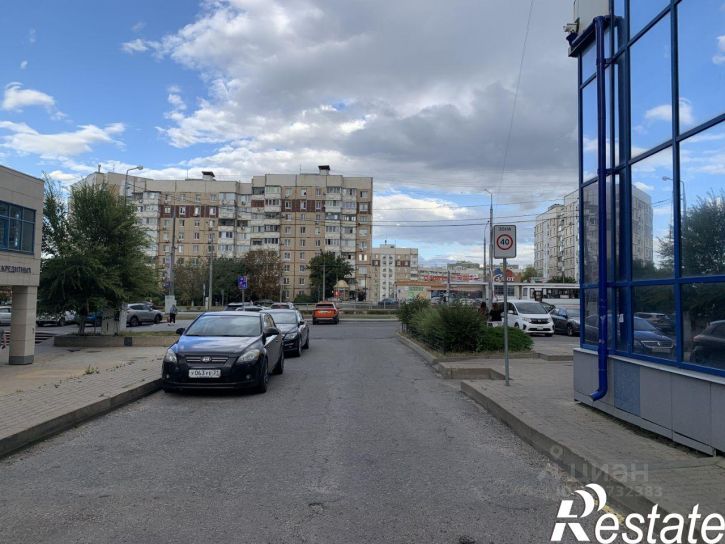 Гараж/парковка улица Щорса, 8А,  д. 8А
