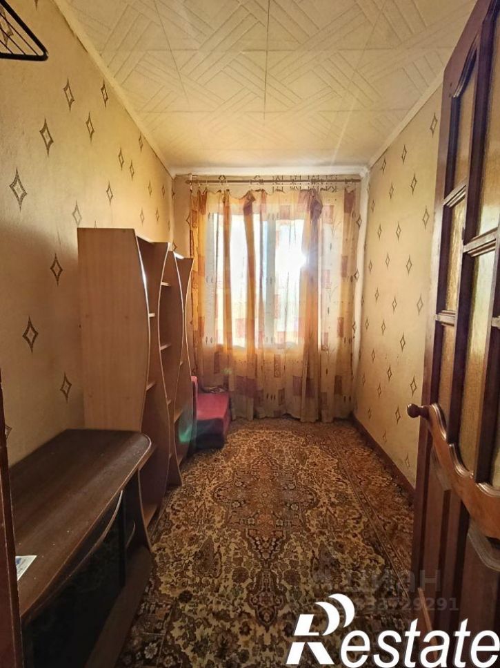 1-комн квартира улица Горького, 72,  д. 72