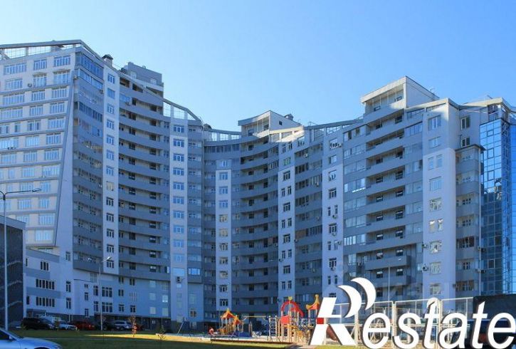 1-комн квартира Академическая улица, 23А,  д. 23А