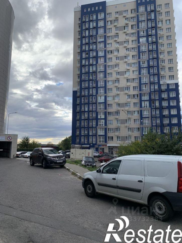 Гараж/парковка улица Щорса, 8А,  д. 8А
