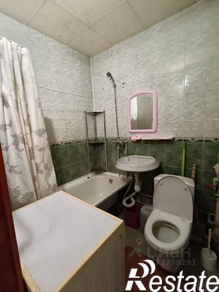 1-комн квартира улица Горького, 72,  д. 72