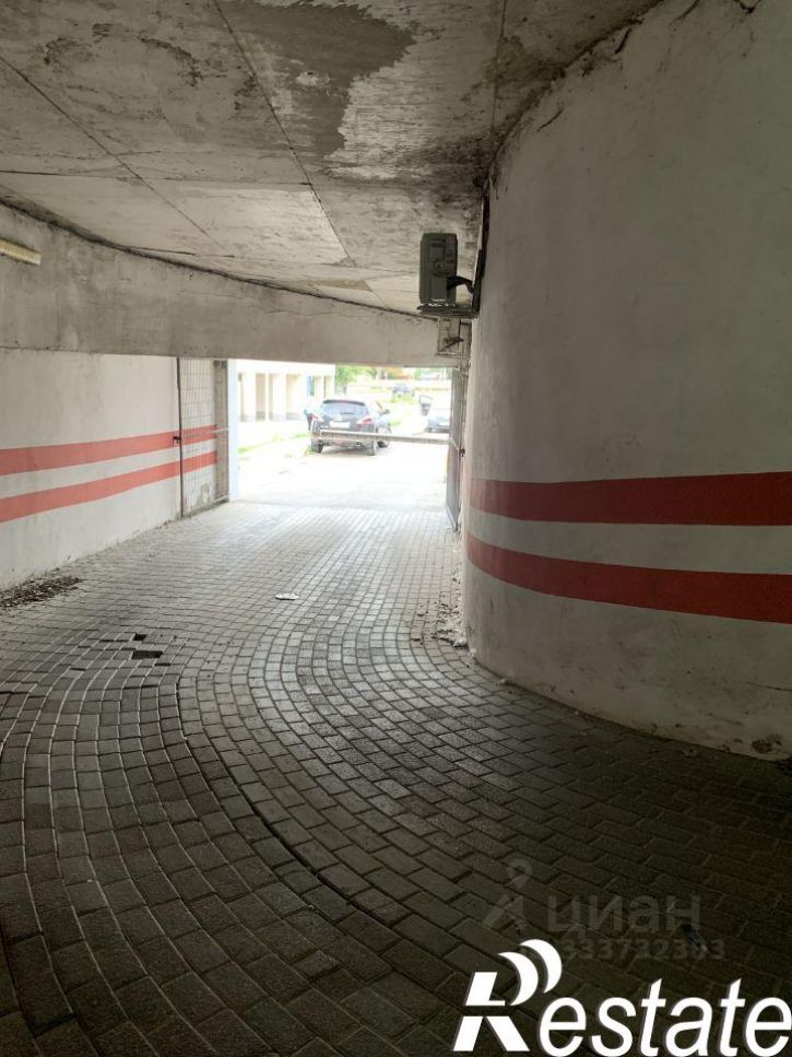 Гараж/парковка улица Щорса, 8А,  д. 8А