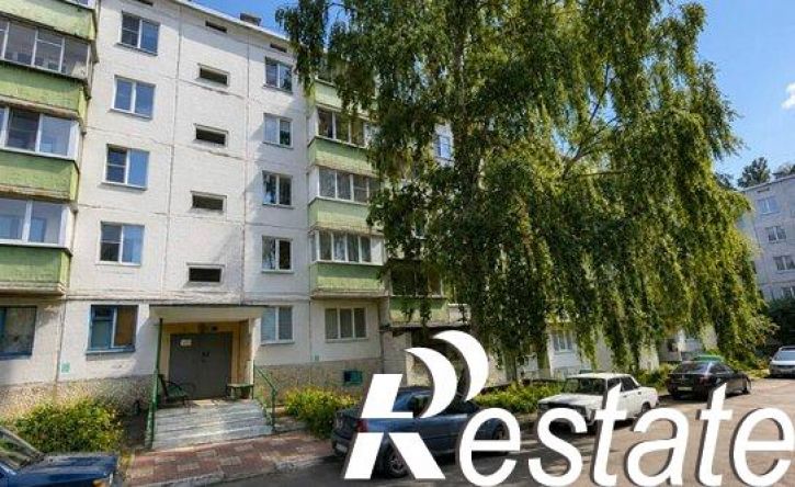 2-комн квартира Привольная улица, 13,  д. 13