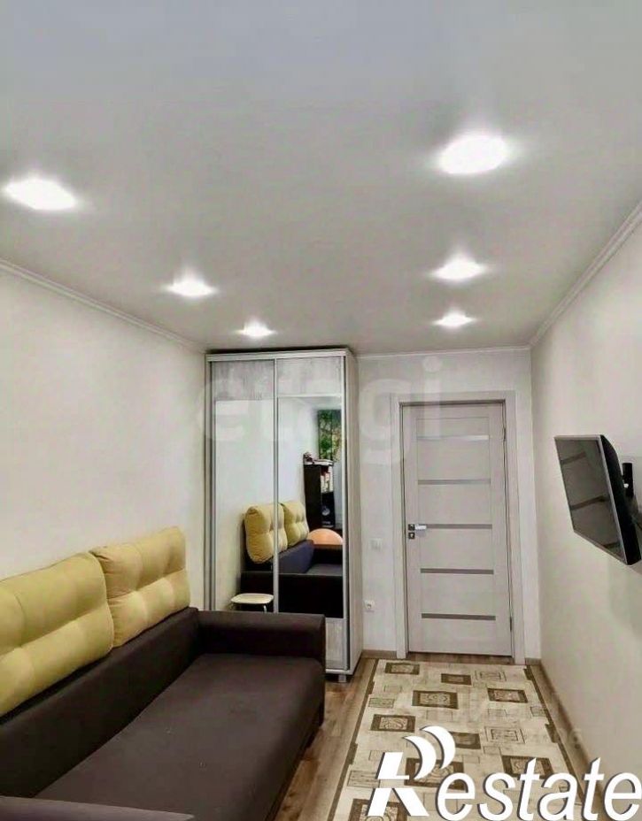 2-комн квартира улица Маяковского, 18,  д. 18