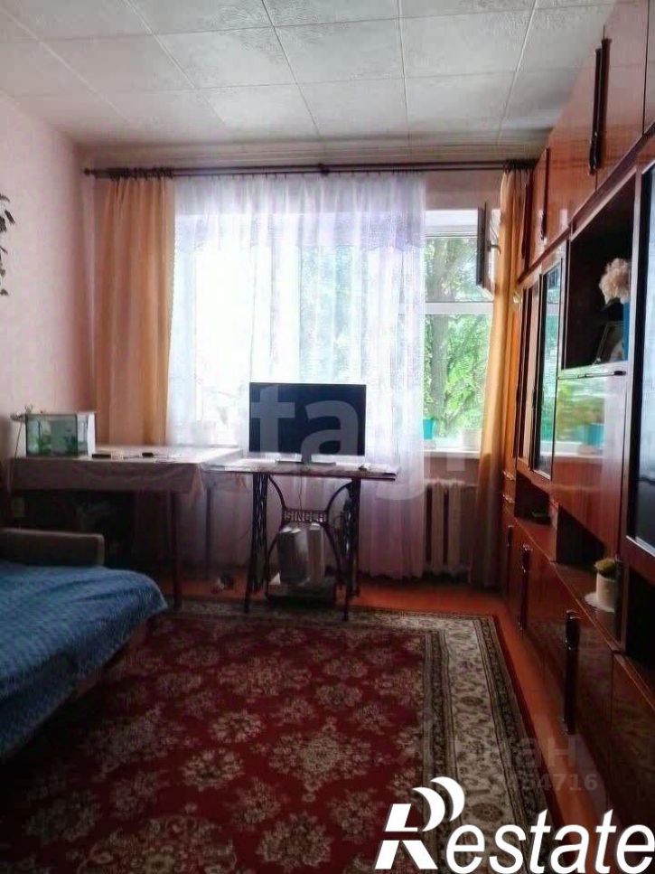 4-комн квартира улица Губкина, 24/3,  д. 24/3