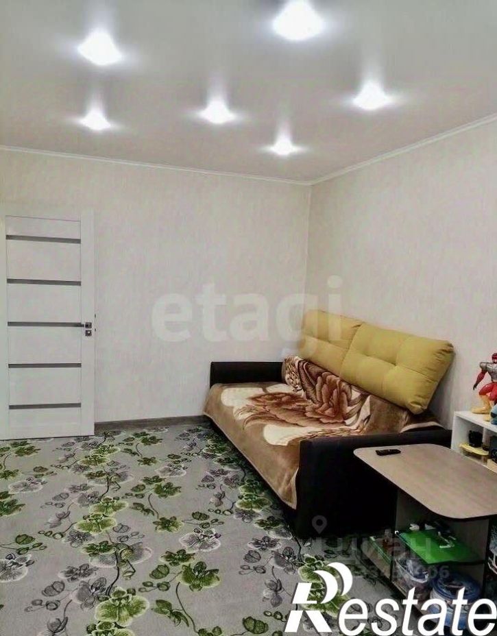 2-комн квартира улица Маяковского, 18,  д. 18