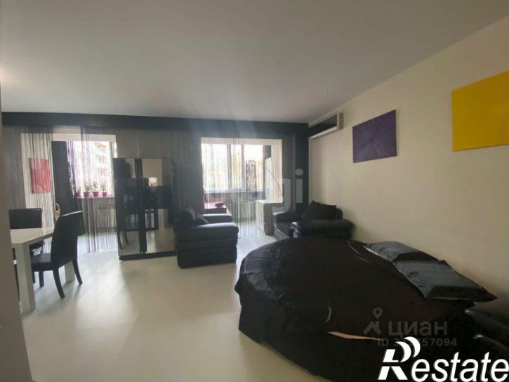 3-комн квартира улица Щорса, 45К,  д. 45К