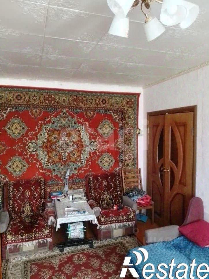 4-комн квартира улица Губкина, 24/3,  д. 24/3