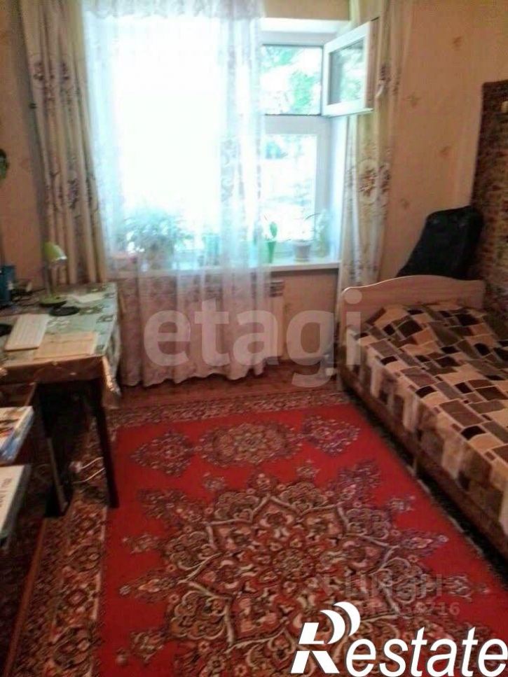 4-комн квартира улица Губкина, 24/3,  д. 24/3