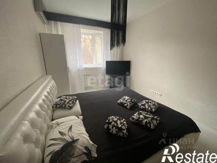 3-комн квартира улица Щорса, 45К,  д. 45К