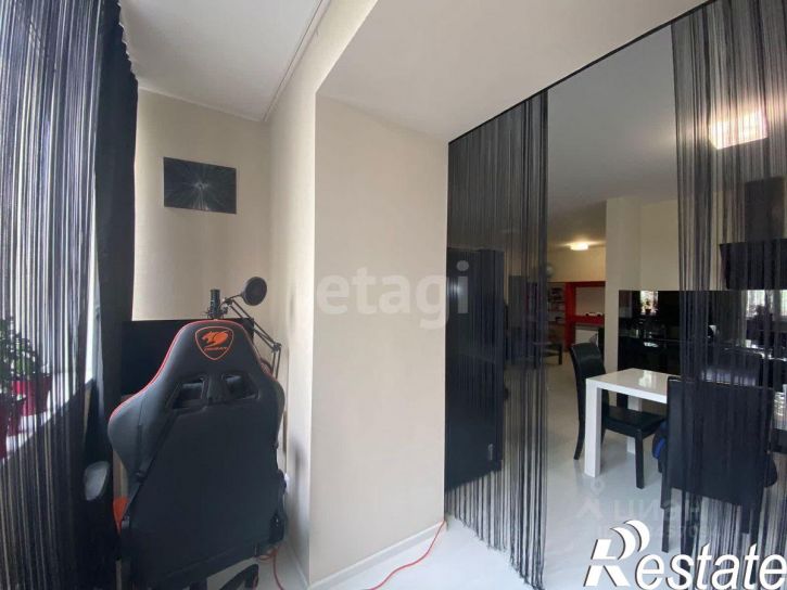 3-комн квартира улица Щорса, 45К,  д. 45К