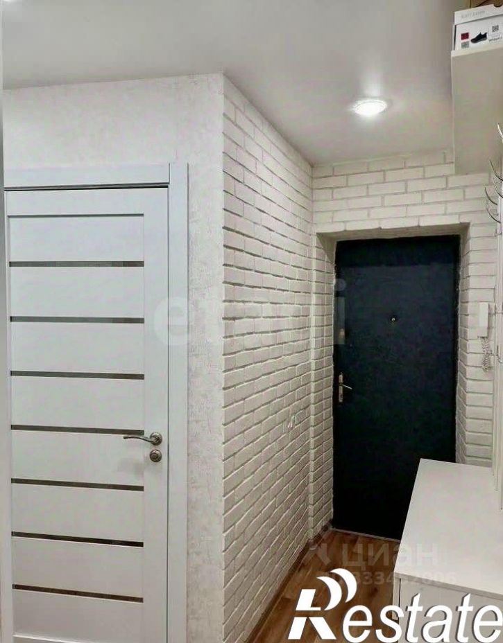 2-комн квартира улица Маяковского, 18,  д. 18