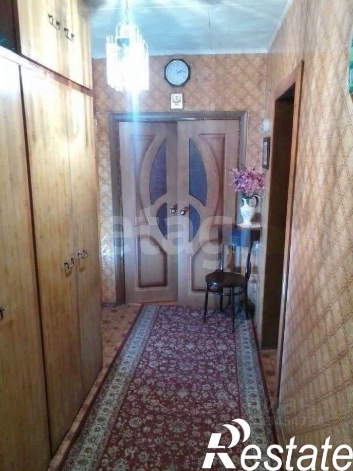 4-комн квартира улица Губкина, 24/3,  д. 24/3