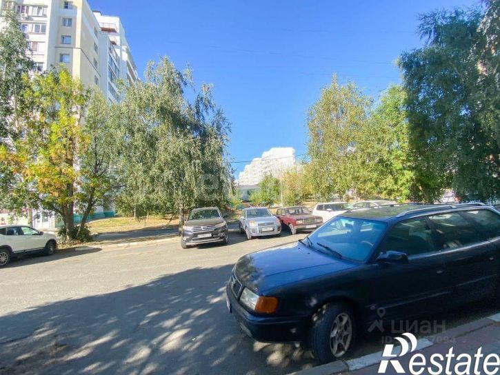 3-комн квартира улица Щорса, 45К,  д. 45К