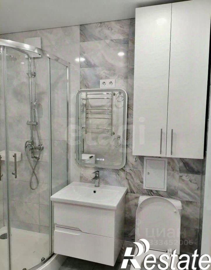 2-комн квартира улица Маяковского, 18,  д. 18