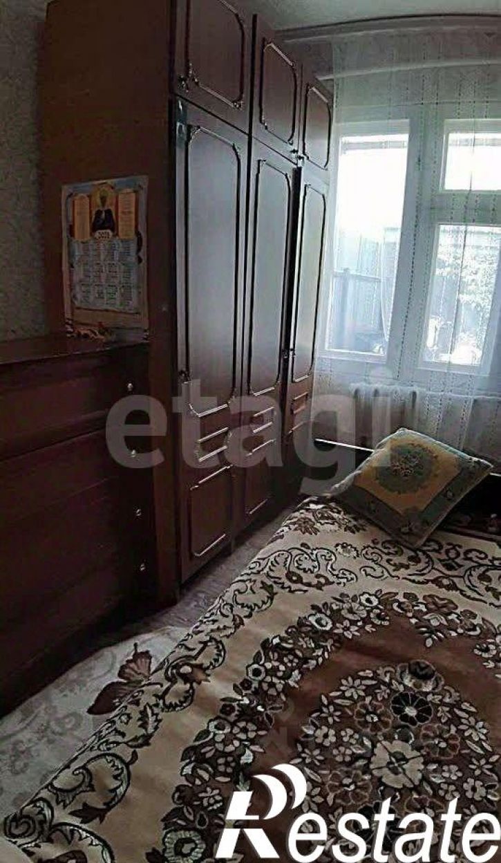 2-комн квартира Автодорожная улица, 16,  д. 16