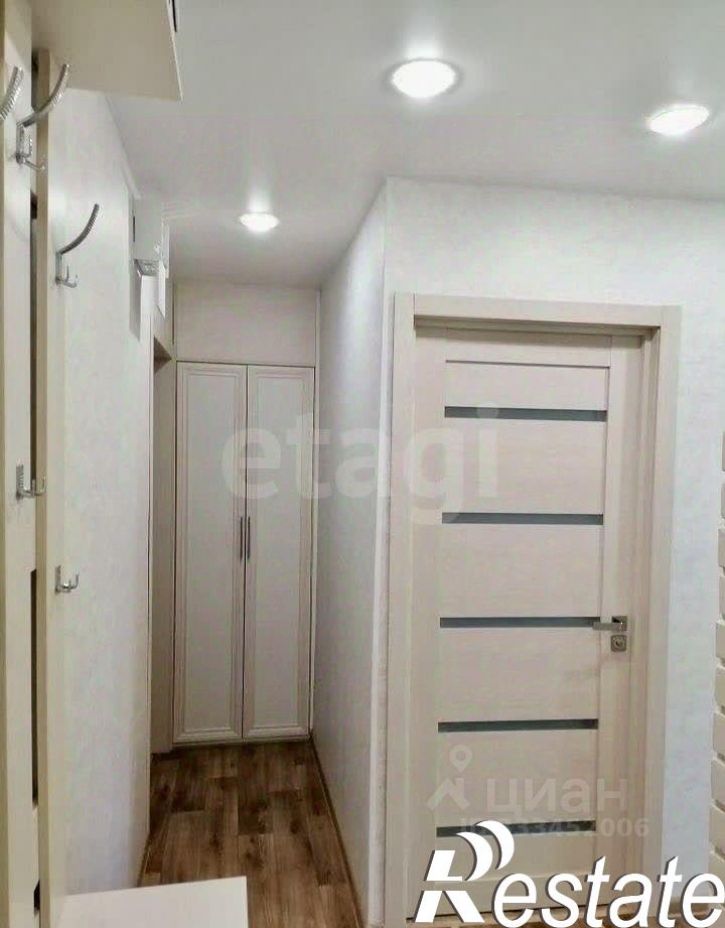 2-комн квартира улица Маяковского, 18,  д. 18