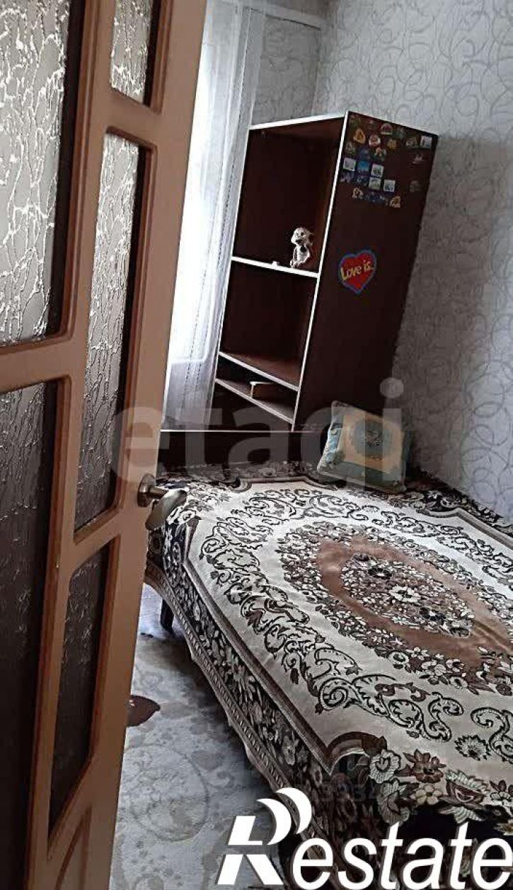 2-комн квартира Автодорожная улица, 16,  д. 16