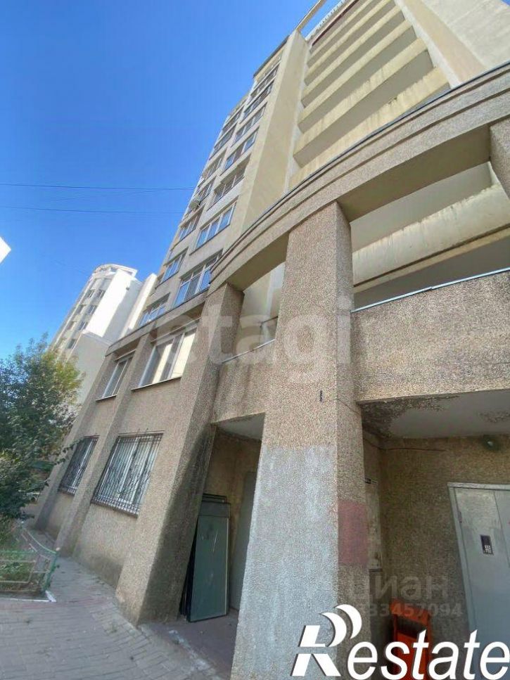 3-комн квартира улица Щорса, 45К,  д. 45К