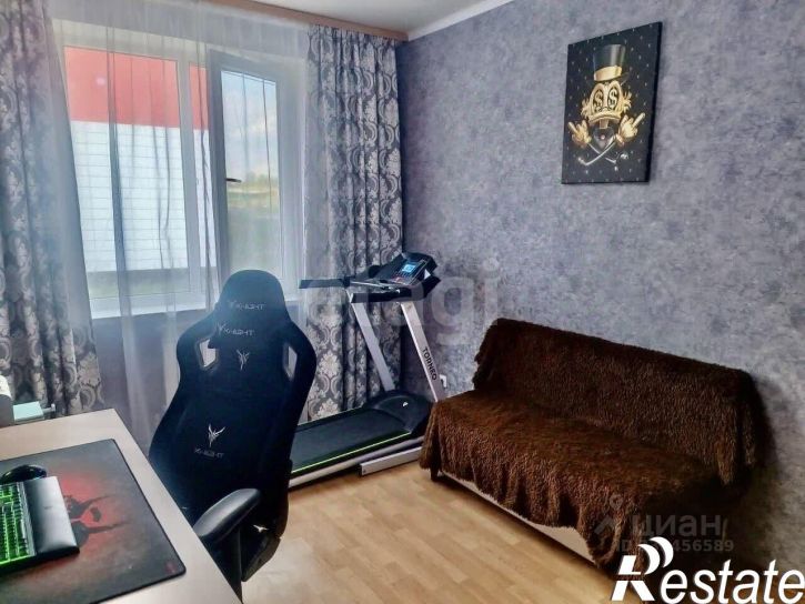 4-комн квартира Большетроицкая улица, 30,  д. 30