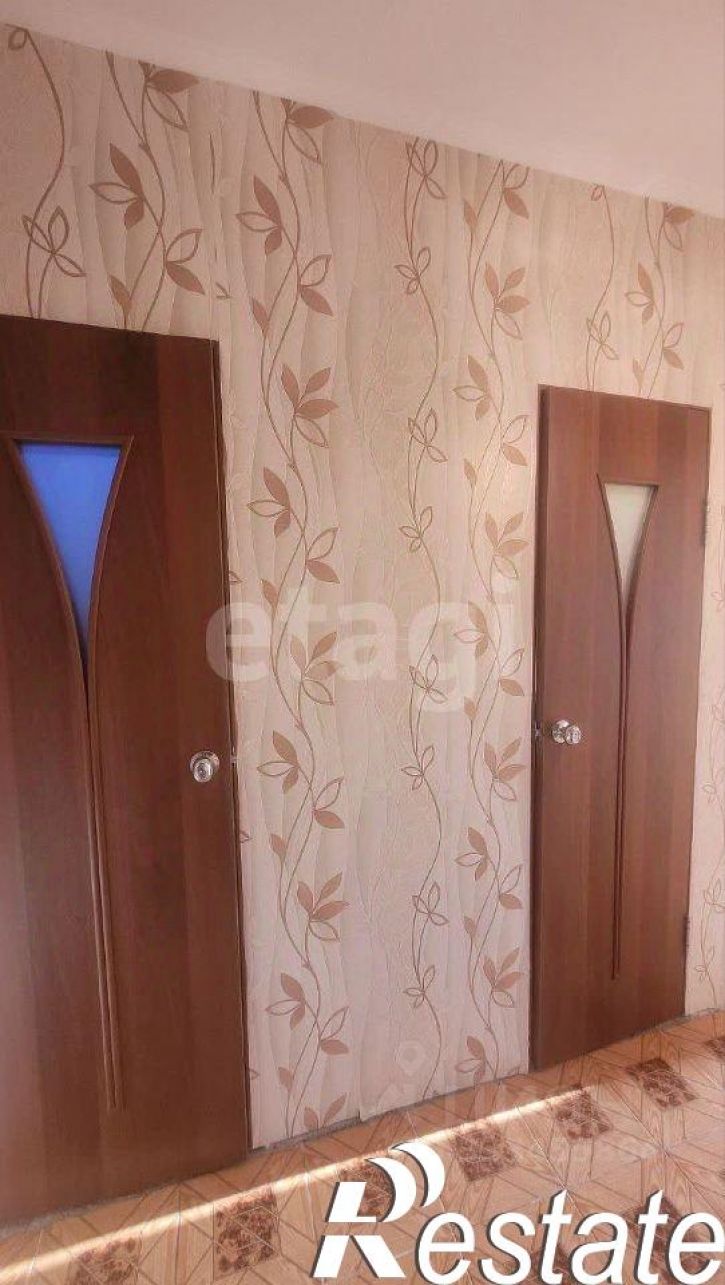 2-комн квартира улица Губкина, 25,  д. 25