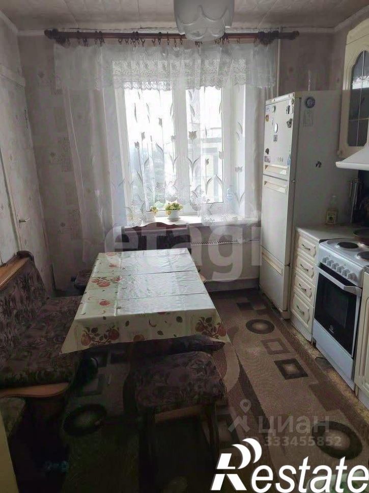 3-комн квартира Левобережная улица, 10,  д. 10